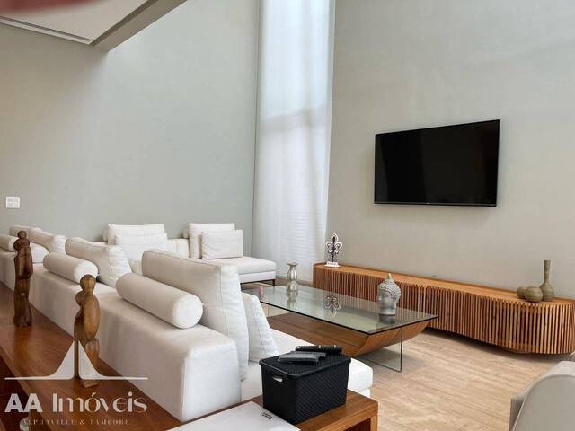 #1383 - Casa para Venda em Barueri - SP - 3