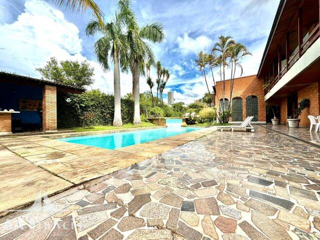 #1384 - Casa para Venda em Barueri - SP - 1