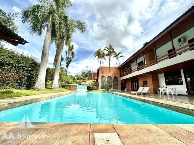 #1384 - Casa para Venda em Barueri - SP - 3