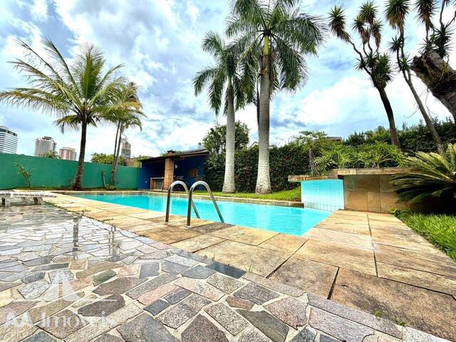 #1384 - Casa para Venda em Barueri - SP - 2