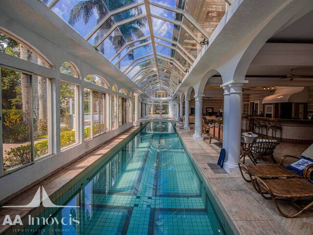 #1385 - Casa para Venda em Barueri - SP - 1