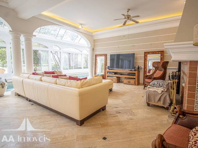 #1385 - Casa para Venda em Barueri - SP - 2