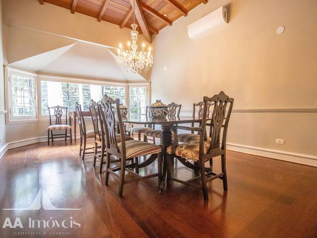 #1385 - Casa para Venda em Barueri - SP - 3