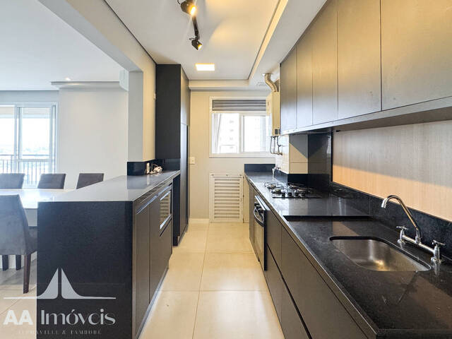 #1386 - Apartamento para Venda em Barueri - SP - 1