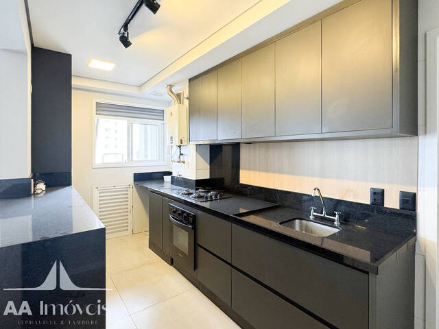 #1386 - Apartamento para Venda em Barueri - SP - 2