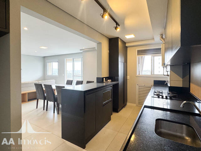 #1386 - Apartamento para Venda em Barueri - SP - 3