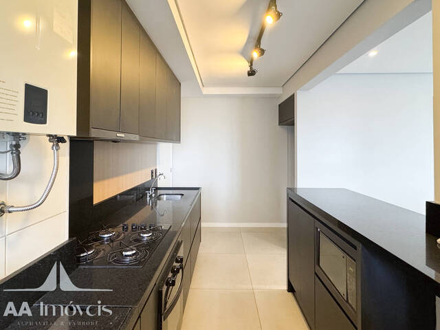 Apartamento para Venda em Barueri - 4