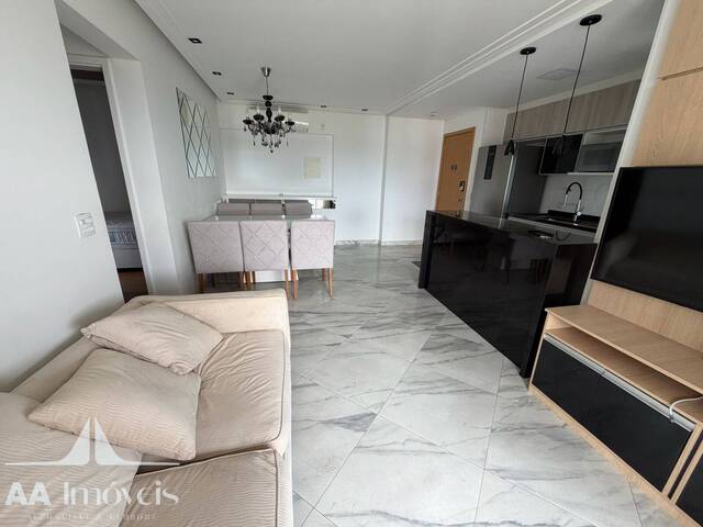 #1387 - Apartamento para Venda em Barueri - SP - 2