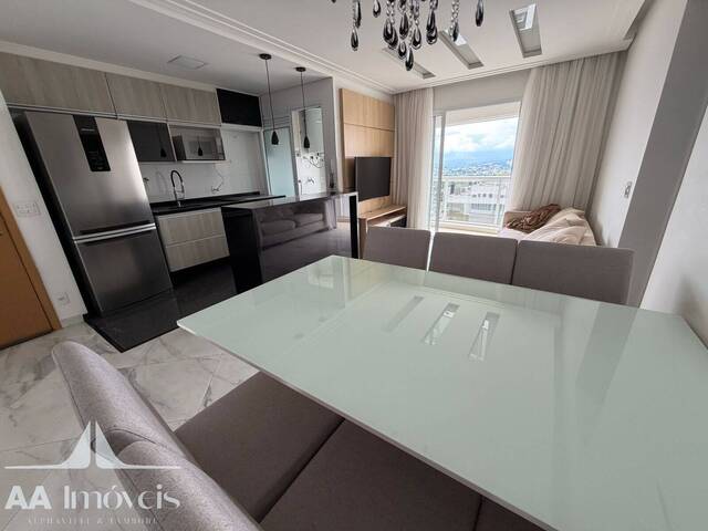 #1387 - Apartamento para Venda em Barueri - SP - 3