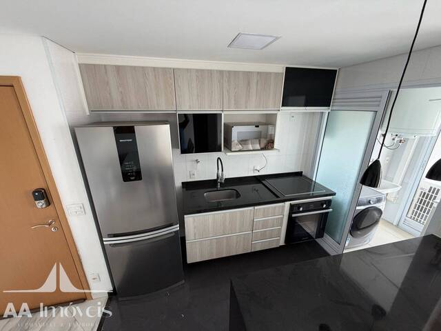 Apartamento para Venda em Barueri - 4