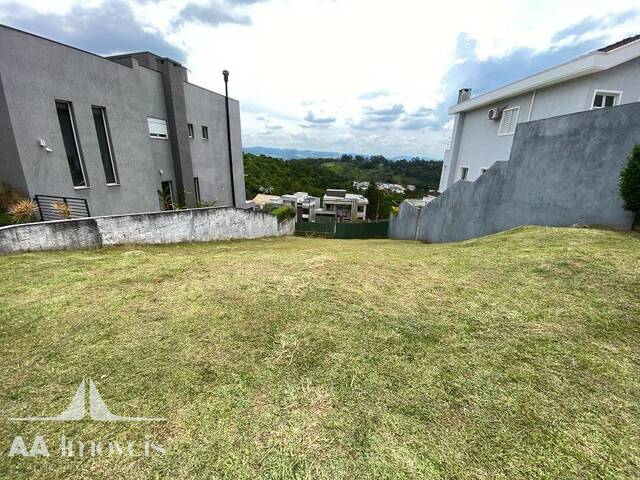 #1388 - Área para Venda em Santana de Parnaíba - SP - 2