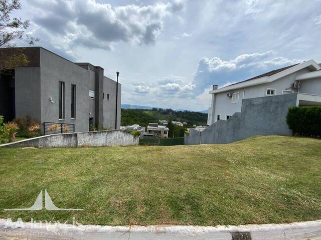 #1388 - Área para Venda em Santana de Parnaíba - SP - 3