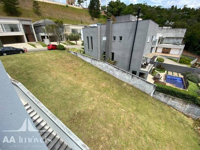 Área para Venda em Santana de Parnaíba - 4