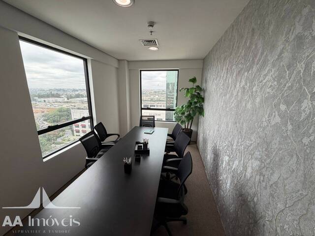 Venda em Alphaville Centro Industrial e Empresarial/Alphaville. - Barueri