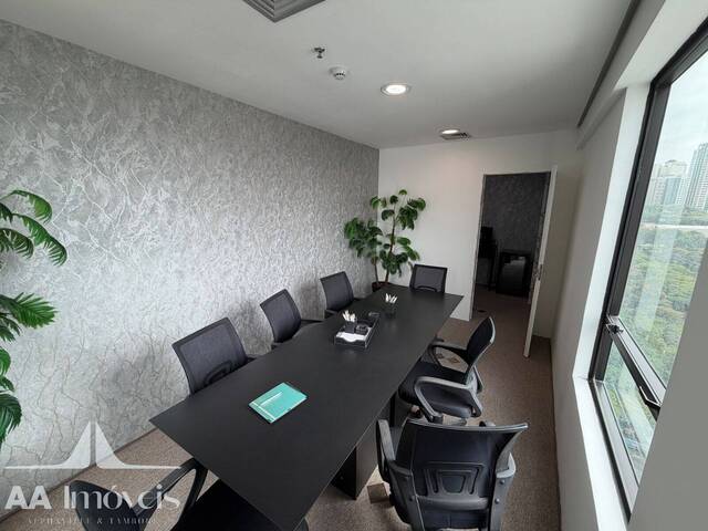 #1389 - Sala para Venda em Barueri - SP - 2