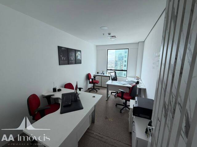 #1389 - Sala para Venda em Barueri - SP - 3