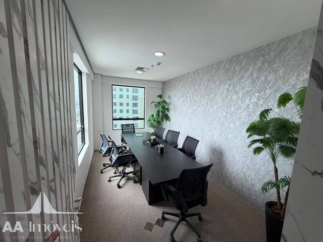 Sala para Venda em Barueri - 4