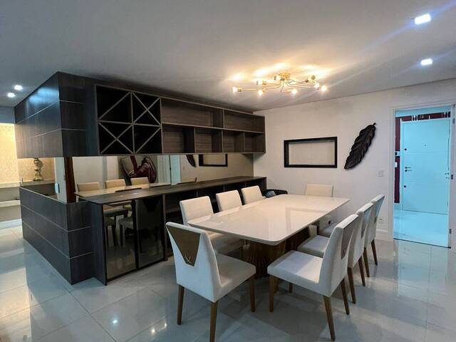 #1390 - Apartamento para Locação em Barueri - SP - 3