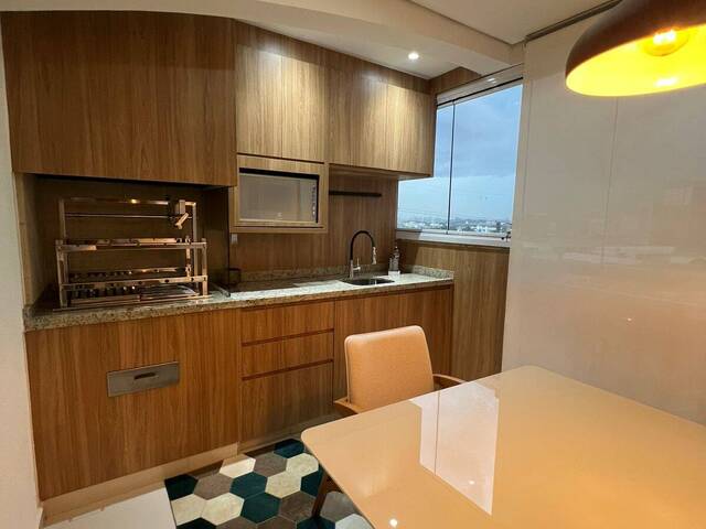 Apartamento para Locação em Barueri - 5