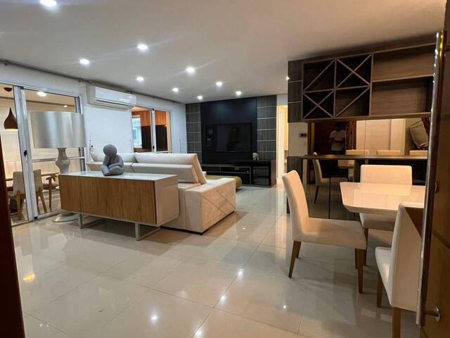 #1390 - Apartamento para Locação em Barueri - SP - 2