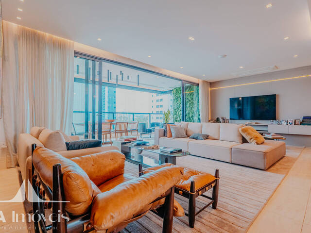 #1392 - Apartamento para Locação em Barueri - SP - 2