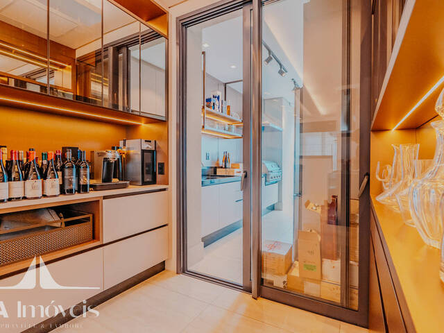 #1392 - Apartamento para Locação em Barueri - SP - 3