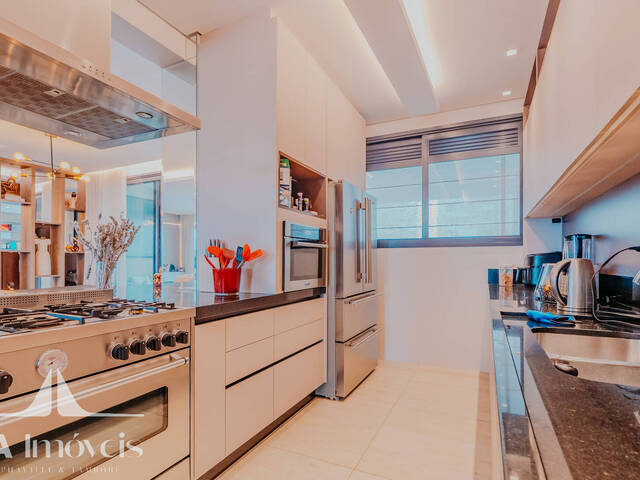 Apartamento para Locação em Barueri - 4