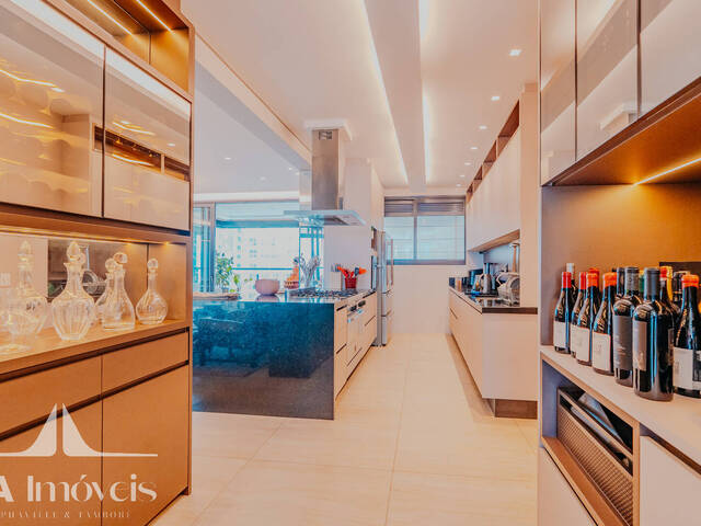 Apartamento para Locação em Barueri - 5