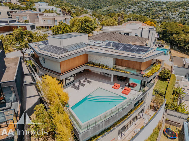 #1393 - Casa para Venda em Santana de Parnaíba - SP - 2