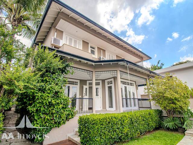 #1394 - Casa para Venda em Barueri - SP - 1