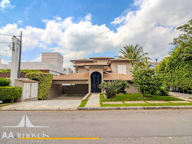 #1394 - Casa para Venda em Barueri - SP - 2