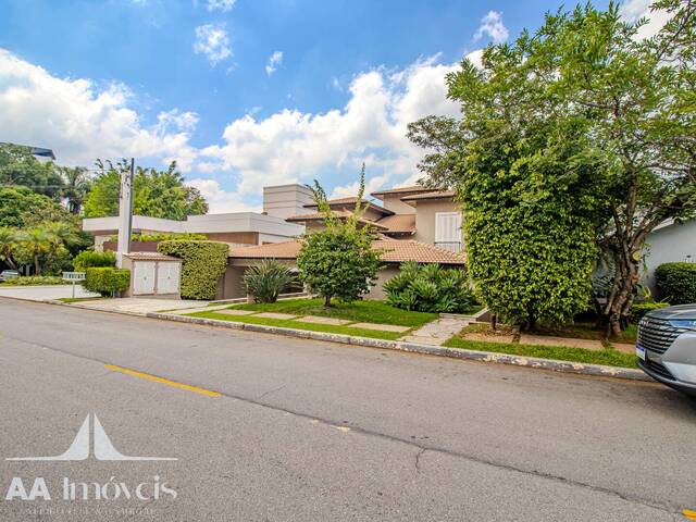 #1394 - Casa para Venda em Barueri - SP - 3