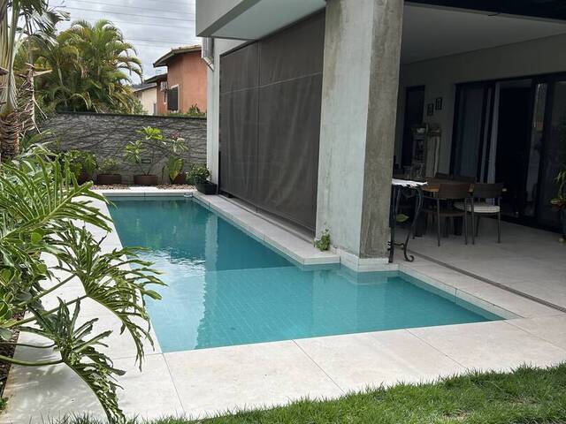 #1395 - Casa para Venda em Santana de Parnaíba - SP - 2