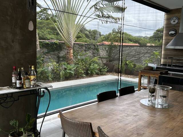 Casa para Venda em Santana de Parnaíba - 5