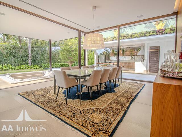Casa para Venda em Santana de Parnaíba - 5