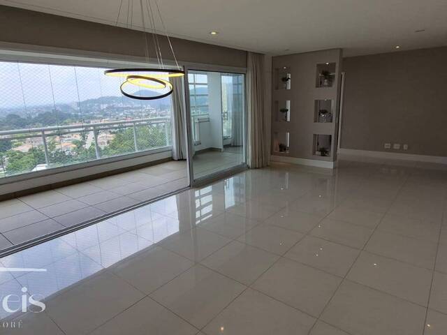 #1397 - Apartamento para Venda em Barueri - SP - 1