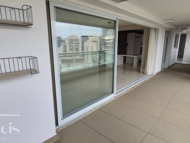 #1397 - Apartamento para Venda em Barueri - SP - 3