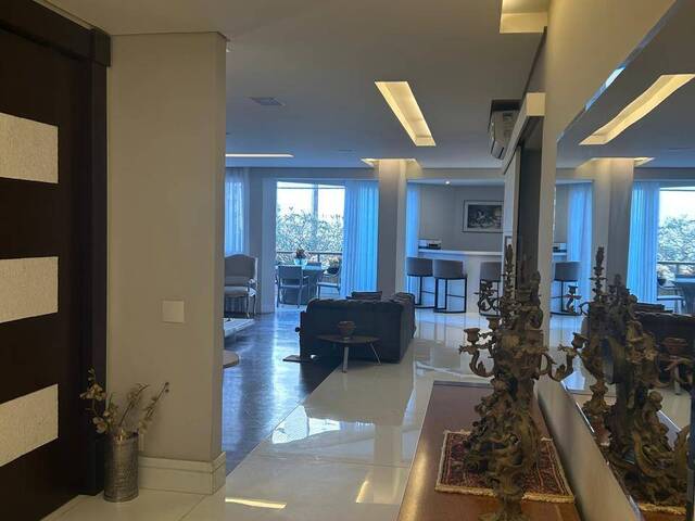 Apartamento para Venda em Barueri - 4