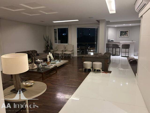 #1398 - Apartamento para Venda em Barueri - SP - 2