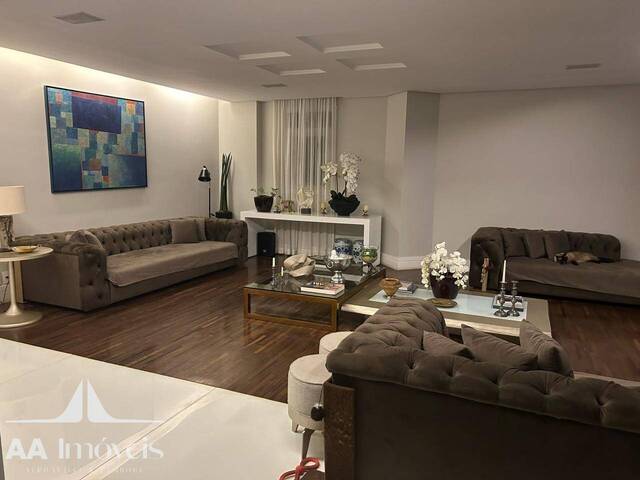 #1398 - Apartamento para Venda em Barueri - SP - 1