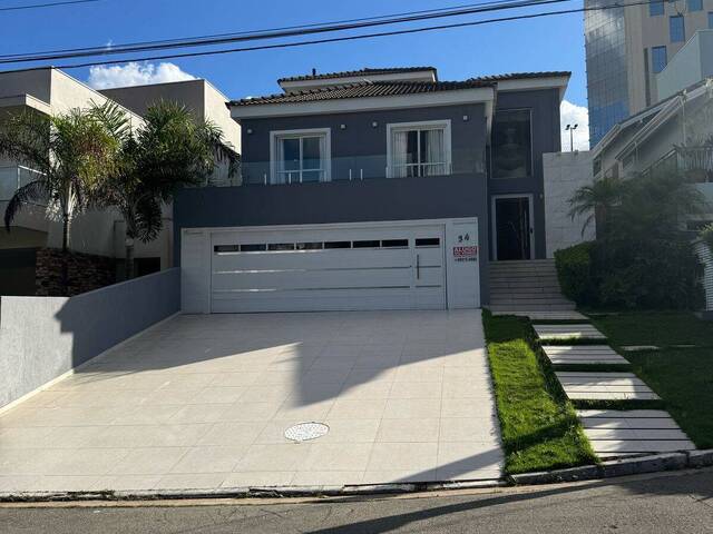#1399 - Casa para Locação em Barueri - SP - 1