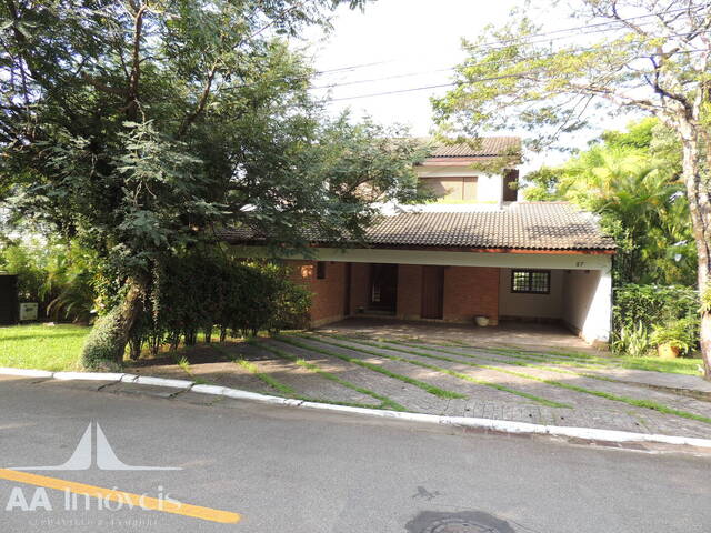 #1400 - Casa para Venda em Barueri - SP - 1