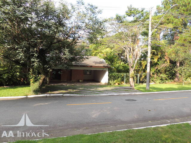 #1400 - Casa para Venda em Barueri - SP - 2