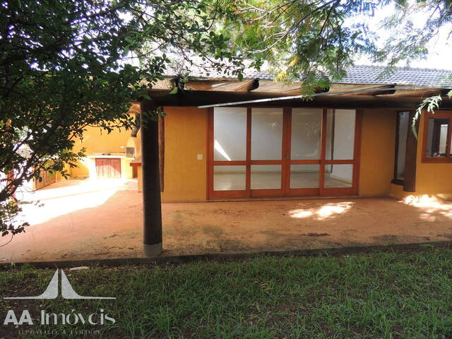 #1400 - Casa para Venda em Barueri - SP - 3