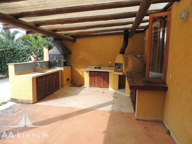 Casa para Venda em Barueri - 5