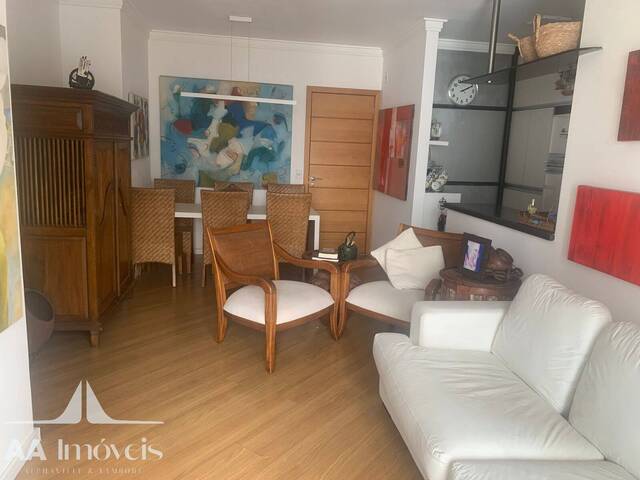 #1401 - Apartamento para Venda em Santana de Parnaíba - SP