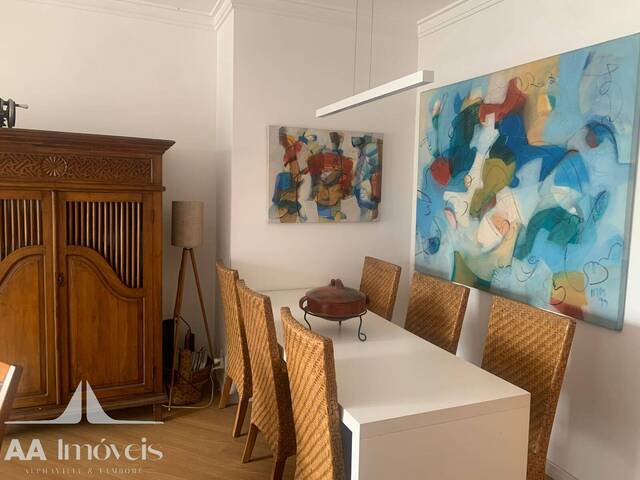 #1401 - Apartamento para Venda em Santana de Parnaíba - SP - 3