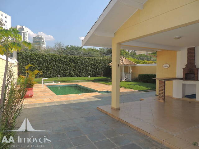 #1402 - Casa para Venda em Barueri - SP - 2