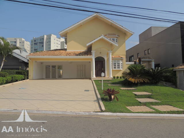 #1402 - Casa para Venda em Barueri - SP - 1