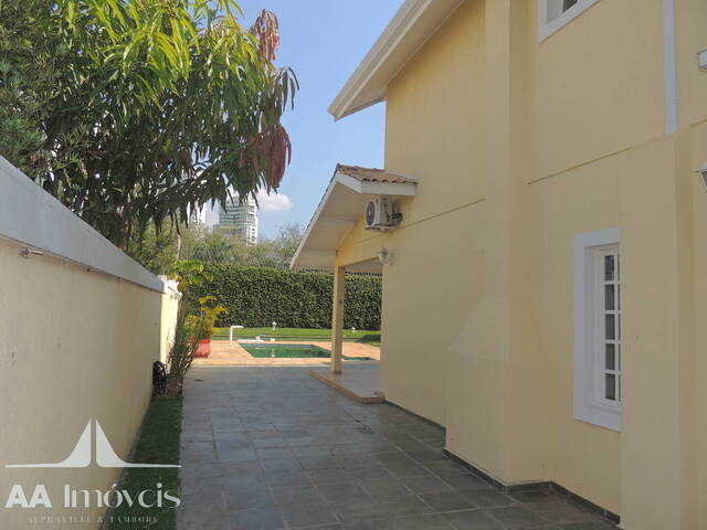 #1402 - Casa para Venda em Barueri - SP - 3